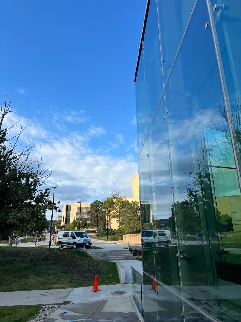 Post-Construction Cleaning