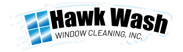Hawk Wash Logo